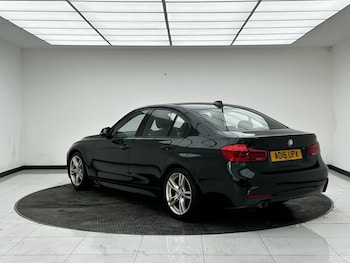 Used BMW 3 Series 2016 for sale - 78995597: Photo