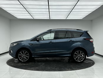 Used Ford Kuga 2019 for sale - 78842171: Photo