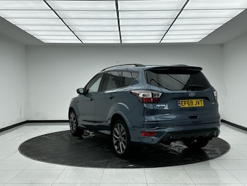 Used Ford Kuga 2019 for sale - 78842171: Photo