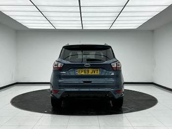 Used Ford Kuga 2019 for sale - 78842171: Photo