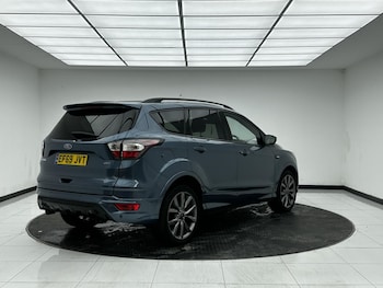Used Ford Kuga 2019 for sale - 78842171: Photo