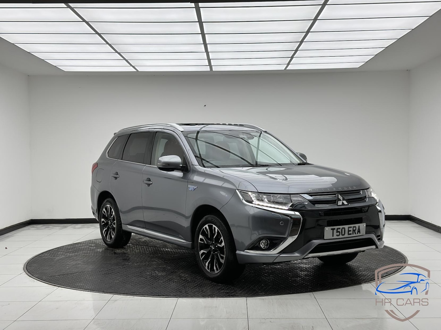 Used Mitsubishi Outlander 2016 for sale - 76752025: Photo 1
