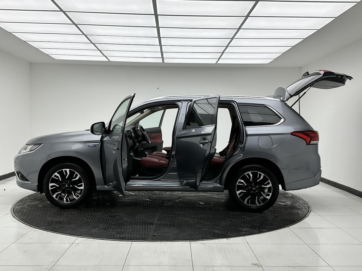 Used Mitsubishi Outlander 2016 for sale - 76752025: Photo 16