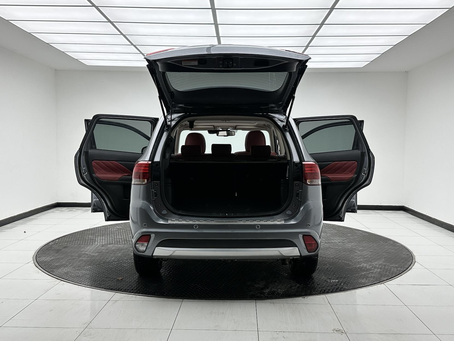 Used Mitsubishi Outlander 2016 for sale - 76752025: Photo 17