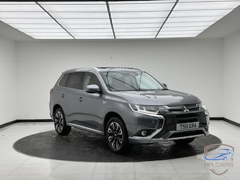 Used Mitsubishi Outlander 2016 for sale - 76752025: Photo