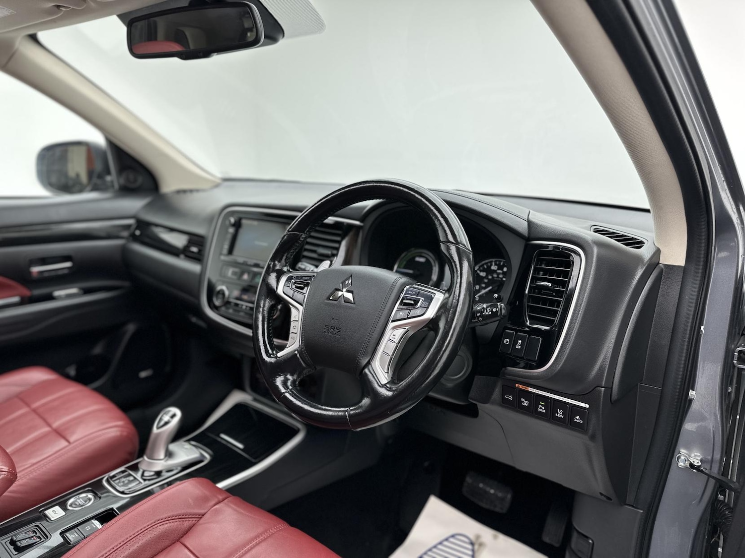 Used Mitsubishi Outlander 2016 for sale - 76752025: Photo 20