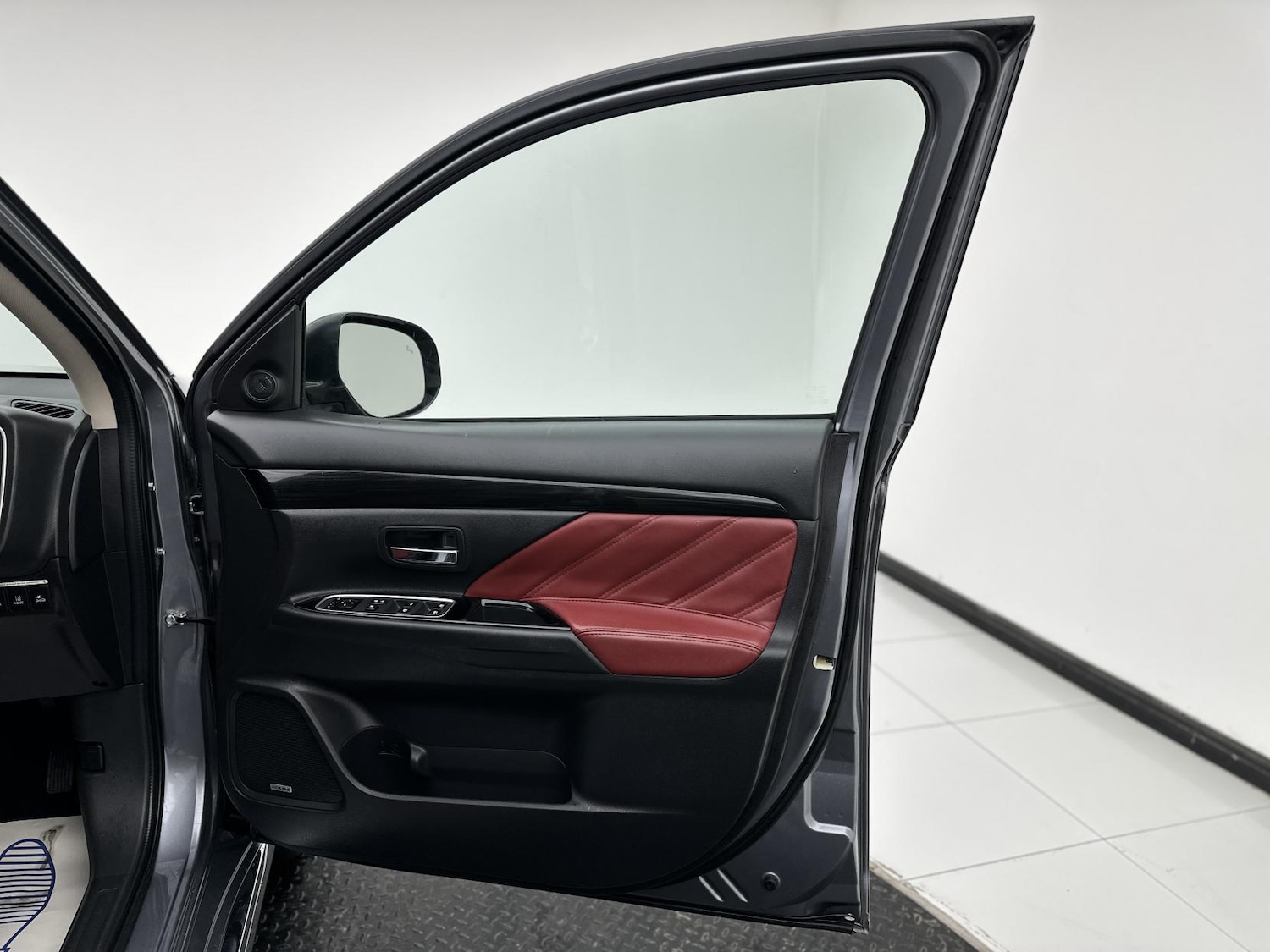 Used Mitsubishi Outlander 2016 for sale - 76752025: Photo 22