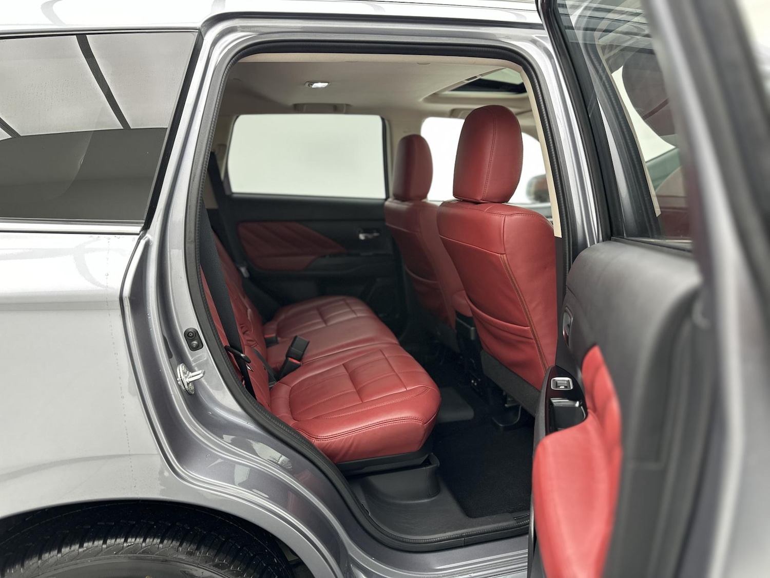 Used Mitsubishi Outlander 2016 for sale - 76752025: Photo 23