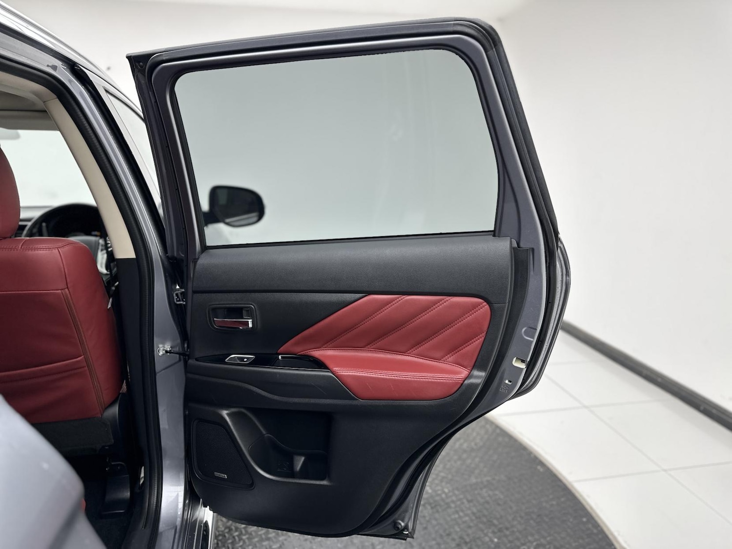 Used Mitsubishi Outlander 2016 for sale - 76752025: Photo 24