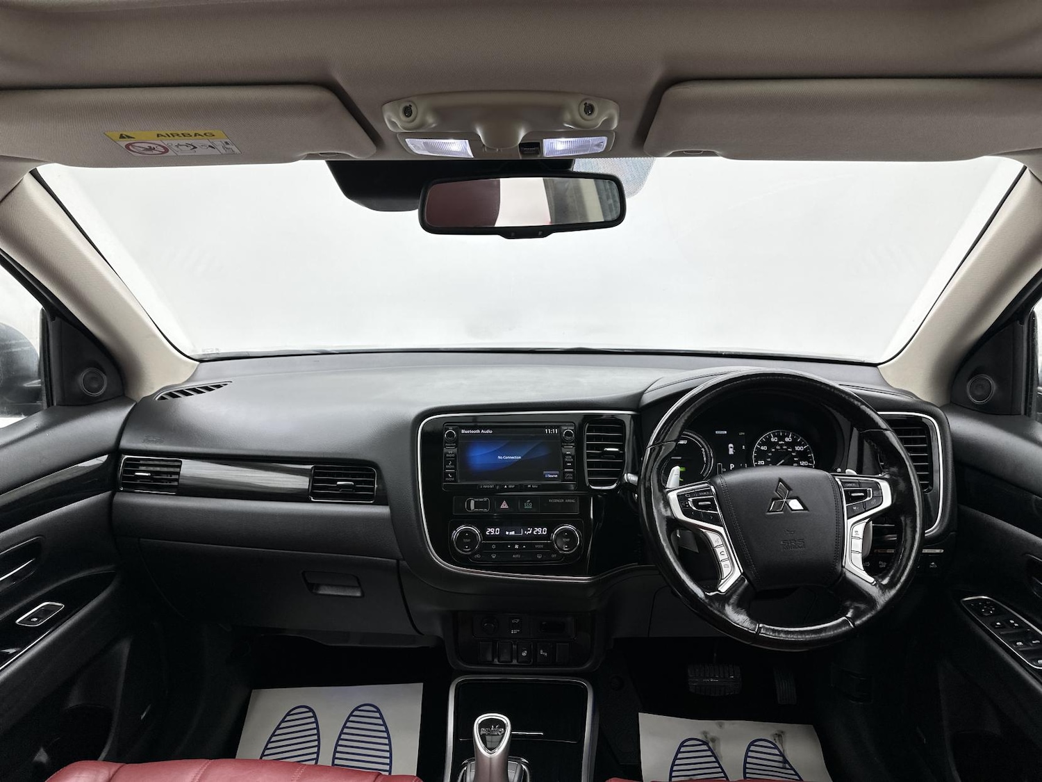 Used Mitsubishi Outlander 2016 for sale - 76752025: Photo 27