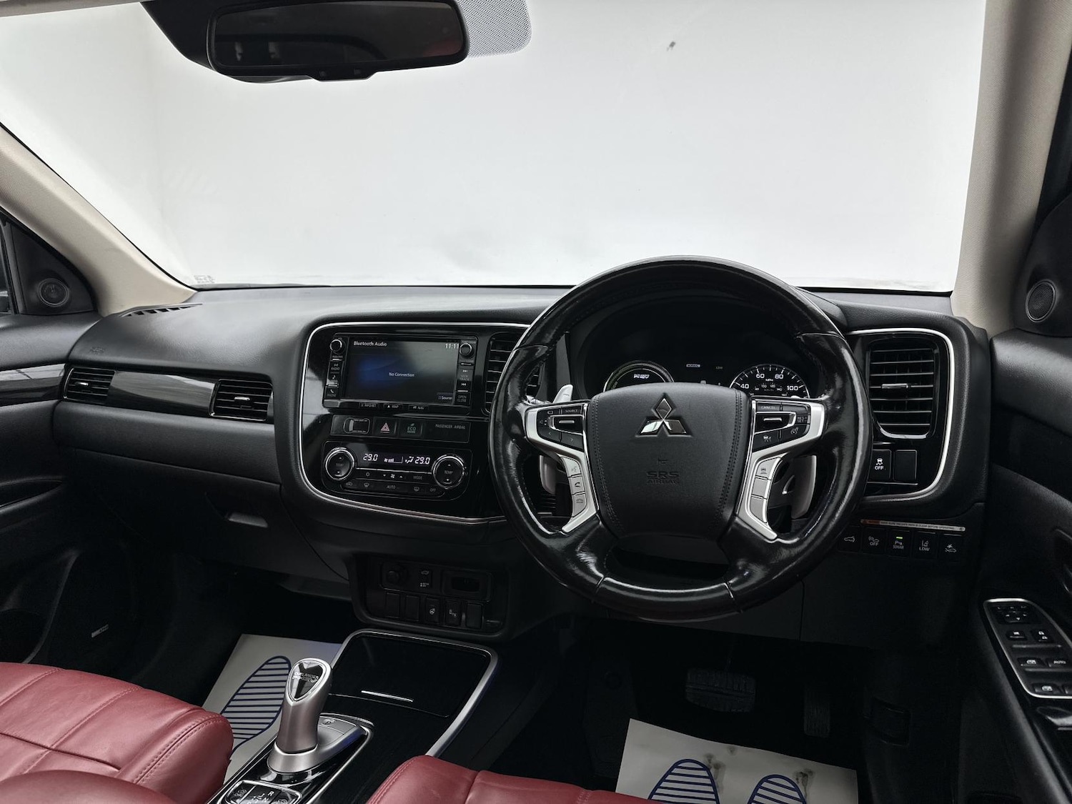 Used Mitsubishi Outlander 2016 for sale - 76752025: Photo 28