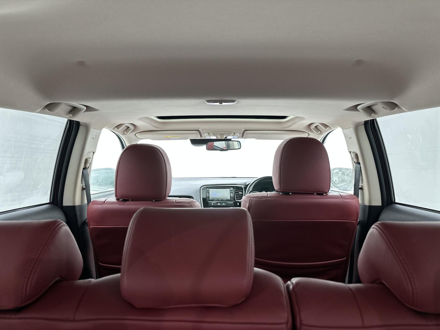 Used Mitsubishi Outlander 2016 for sale - 76752025: Photo 30