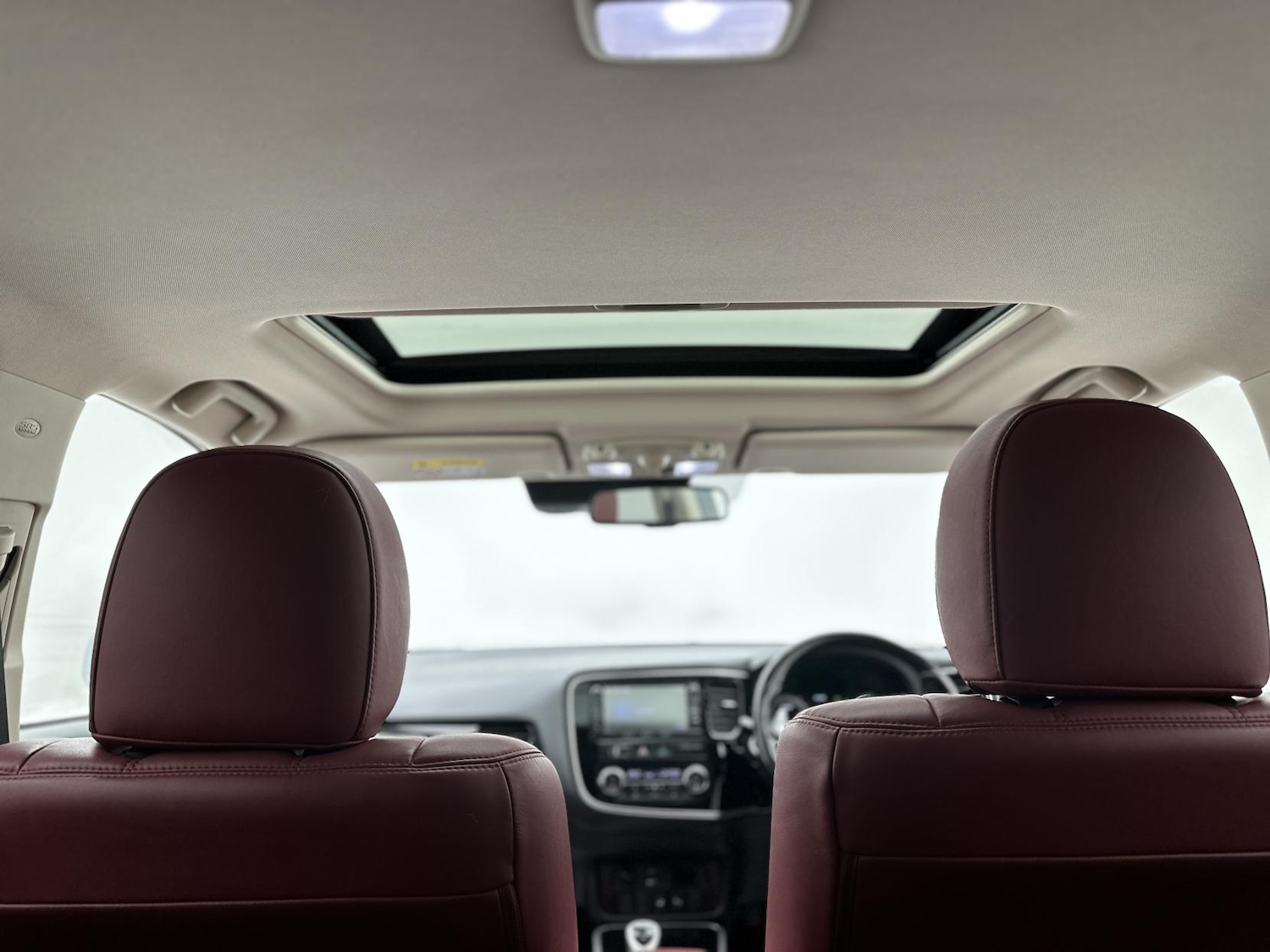 Used Mitsubishi Outlander 2016 for sale - 76752025: Photo 32