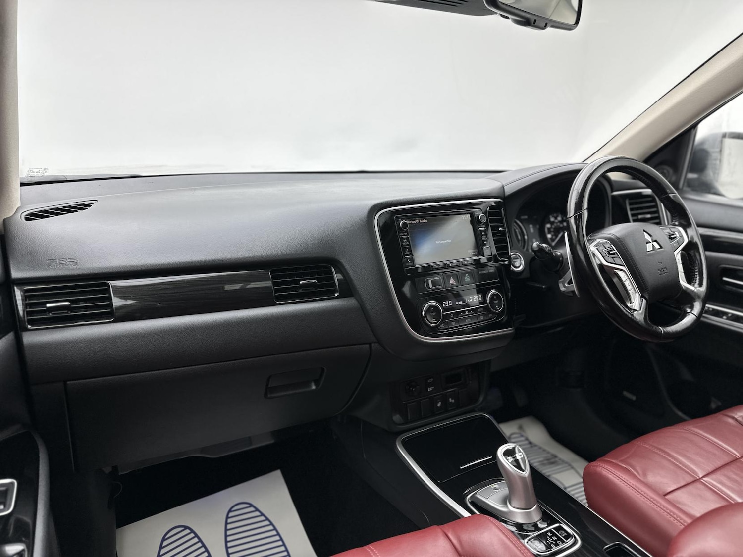 Used Mitsubishi Outlander 2016 for sale - 76752025: Photo 35