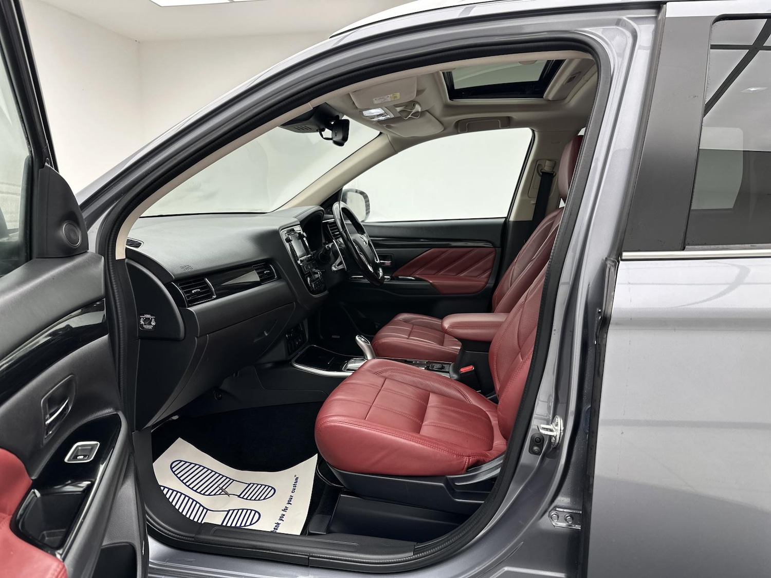 Used Mitsubishi Outlander 2016 for sale - 76752025: Photo 36