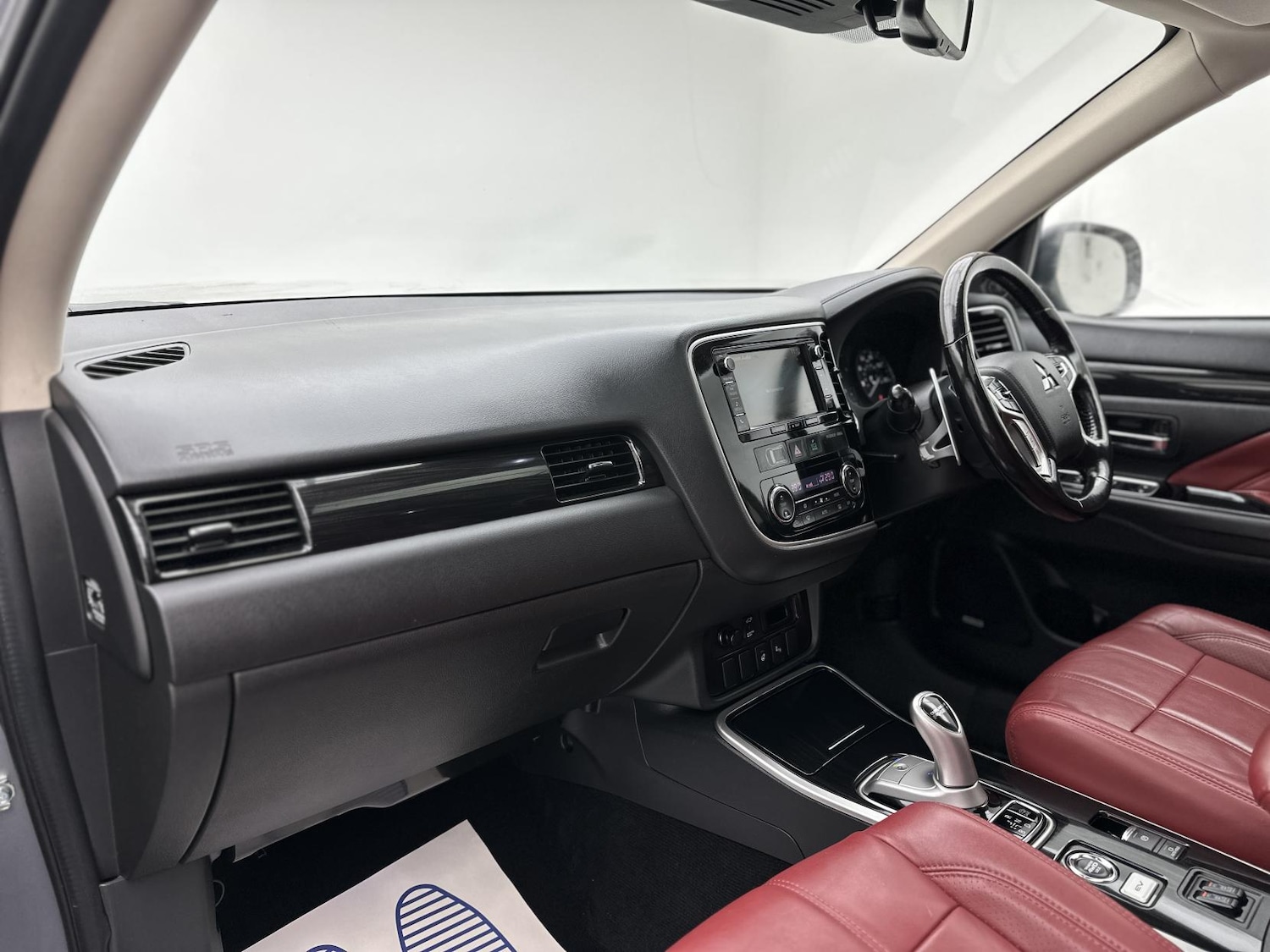 Used Mitsubishi Outlander 2016 for sale - 76752025: Photo 38