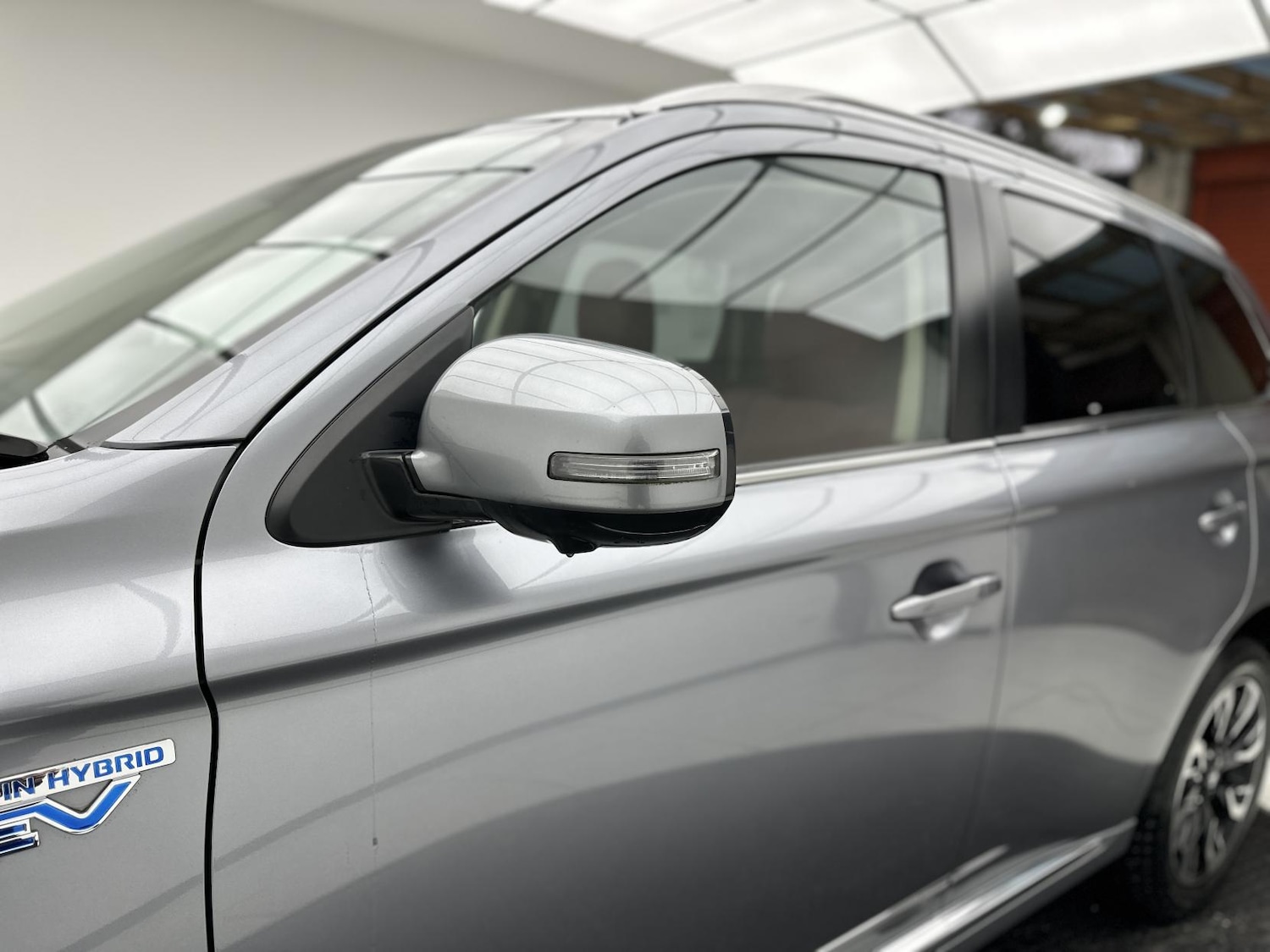 Used Mitsubishi Outlander 2016 for sale - 76752025: Photo 41