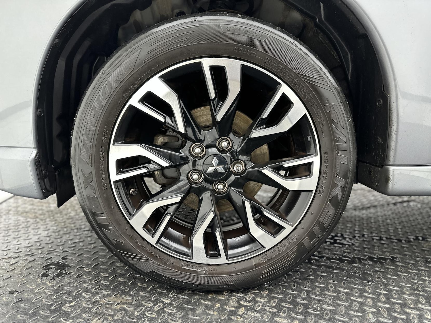 Used Mitsubishi Outlander 2016 for sale - 76752025: Photo 42