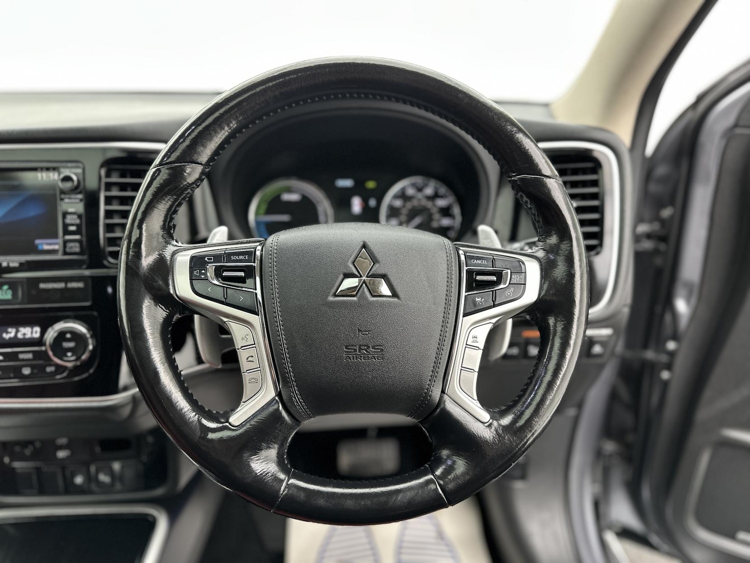 Used Mitsubishi Outlander 2016 for sale - 76752025: Photo 46