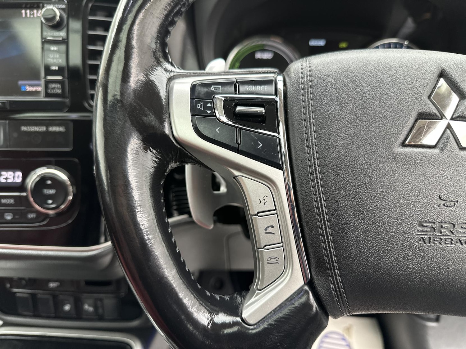 Used Mitsubishi Outlander 2016 for sale - 76752025: Photo 47