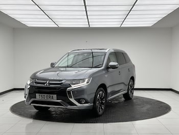 Used Mitsubishi Outlander 2016 for sale - 76752025: Photo