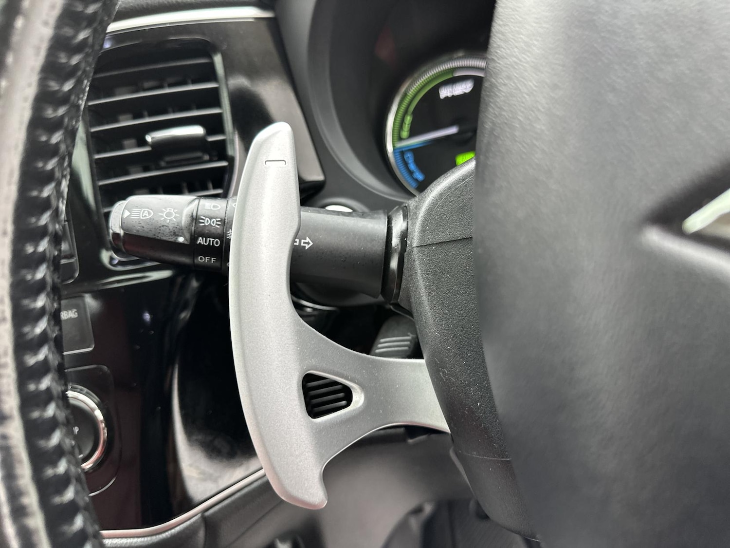 Used Mitsubishi Outlander 2016 for sale - 76752025: Photo 50