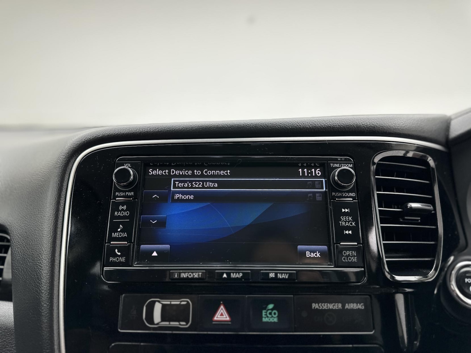 Used Mitsubishi Outlander 2016 for sale - 76752025: Photo 54