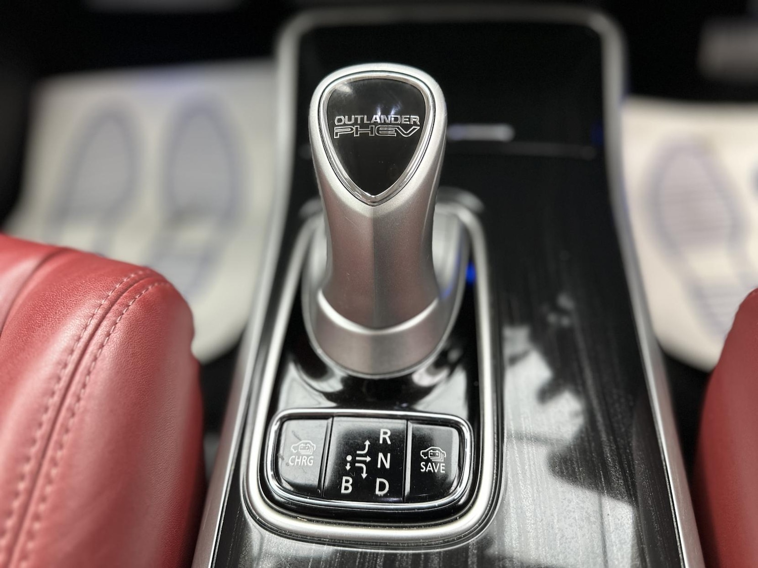 Used Mitsubishi Outlander 2016 for sale - 76752025: Photo 56