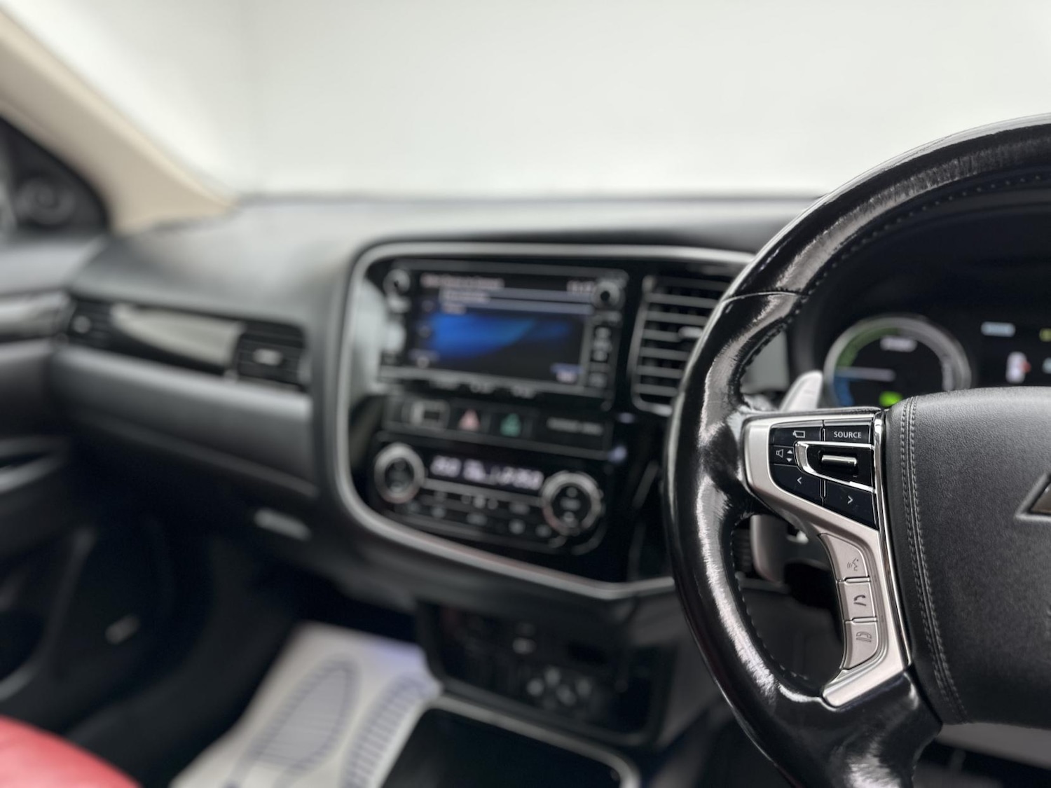 Used Mitsubishi Outlander 2016 for sale - 76752025: Photo 58