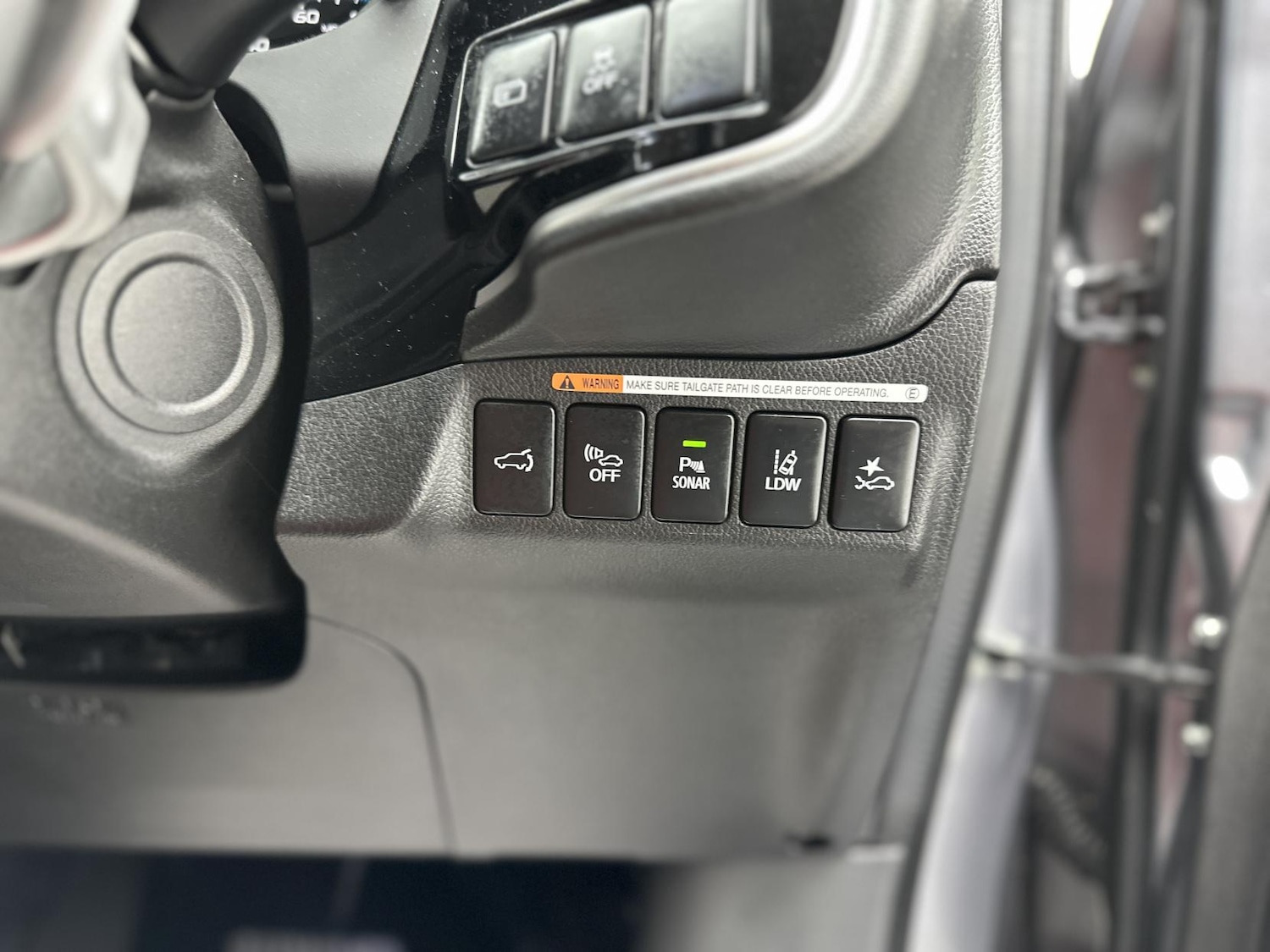 Used Mitsubishi Outlander 2016 for sale - 76752025: Photo 60