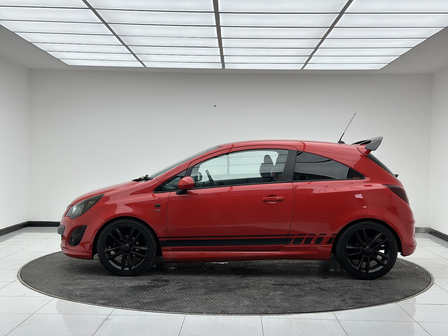 Used Vauxhall Corsa 2013 for sale - 76643876: Photo 10