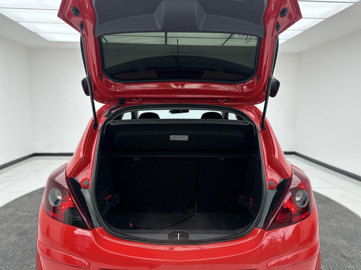 Used Vauxhall Corsa 2013 for sale - 76643876: Photo 15