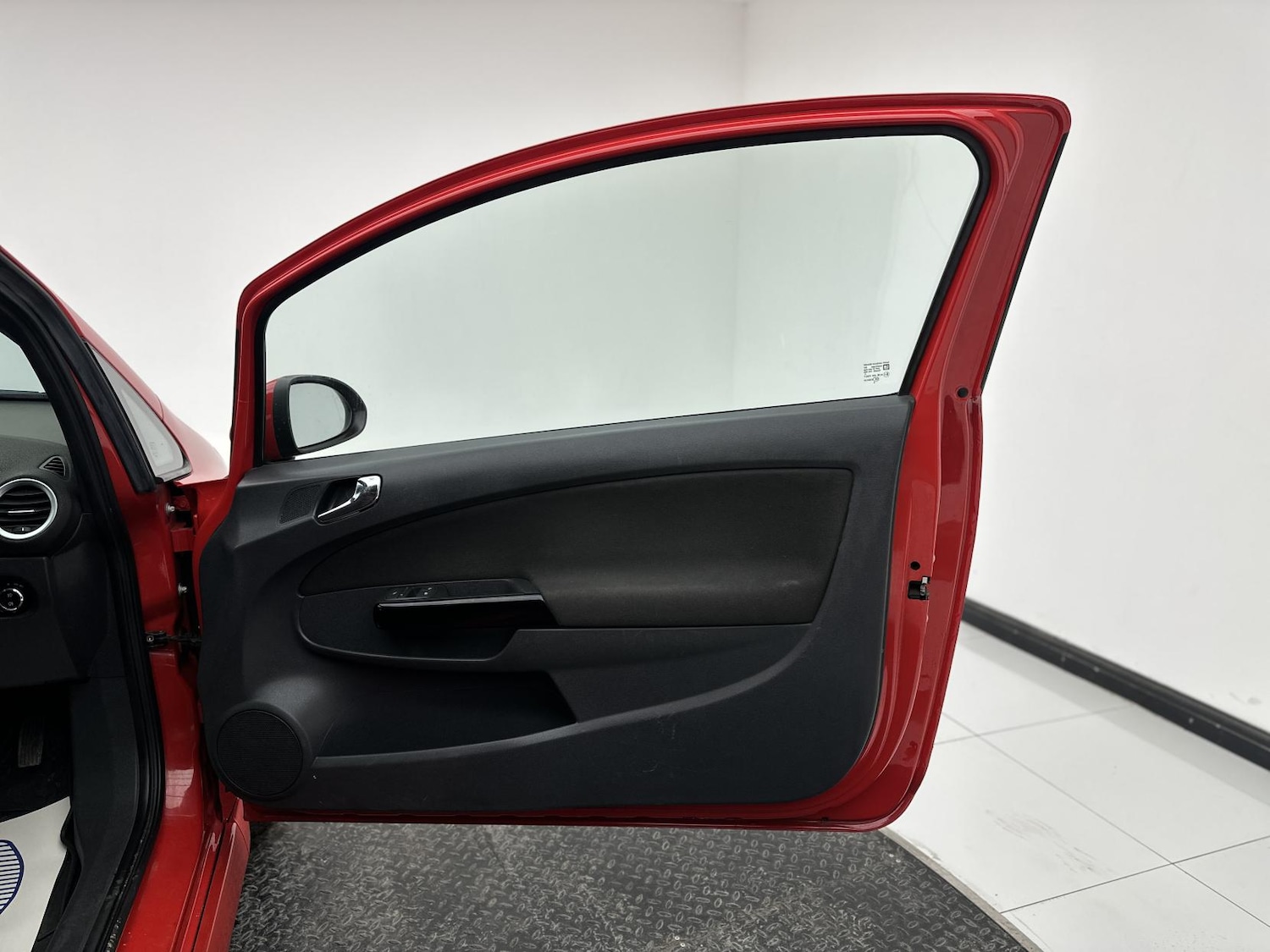 Used Vauxhall Corsa 2013 for sale - 76643876: Photo 17