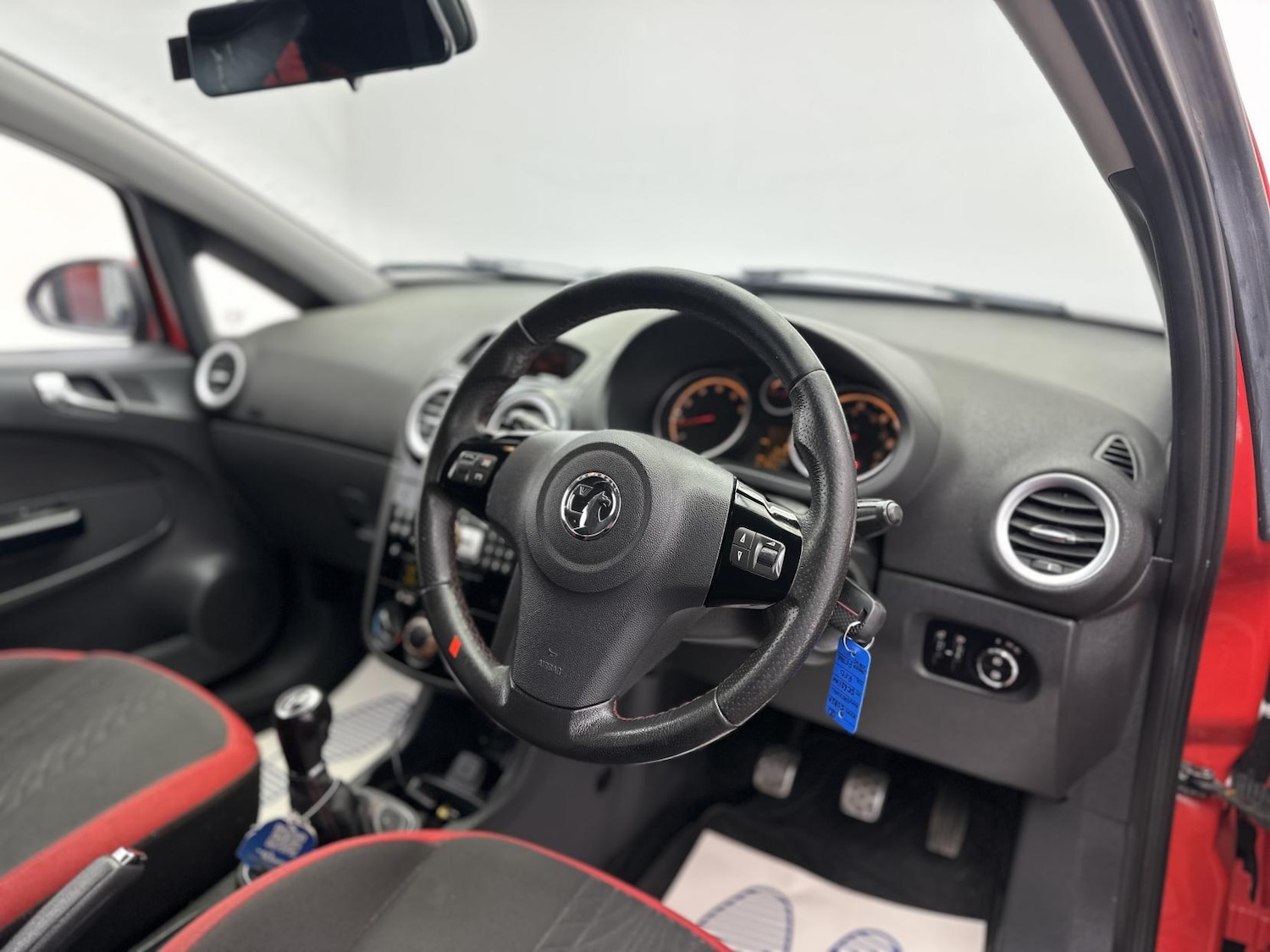 Used Vauxhall Corsa 2013 for sale - 76643876: Photo 20