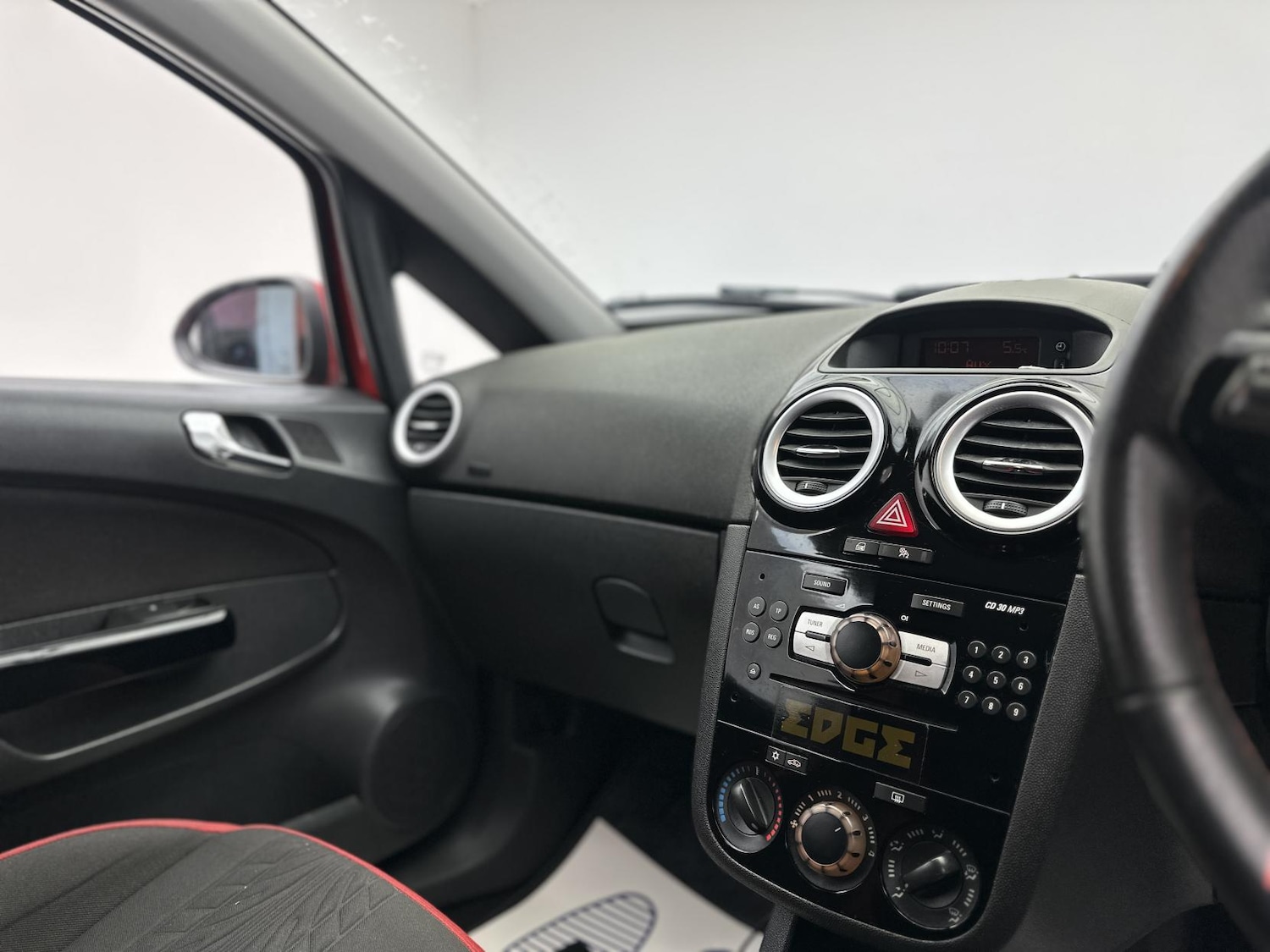 Used Vauxhall Corsa 2013 for sale - 76643876: Photo 21