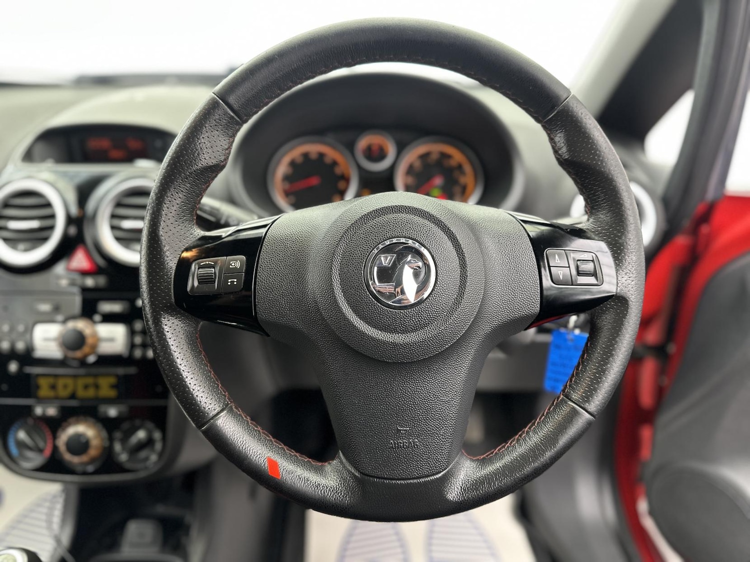 Used Vauxhall Corsa 2013 for sale - 76643876: Photo 22