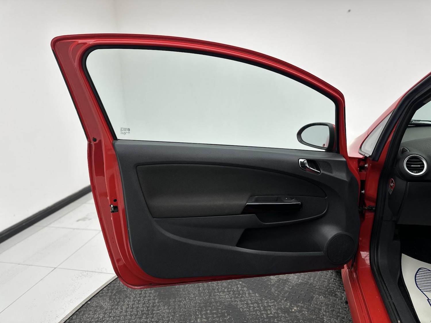 Used Vauxhall Corsa 2013 for sale - 76643876: Photo 30