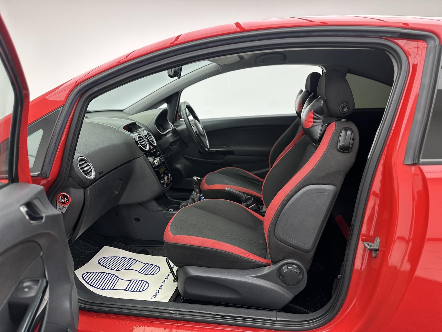 Used Vauxhall Corsa 2013 for sale - 76643876: Photo 31