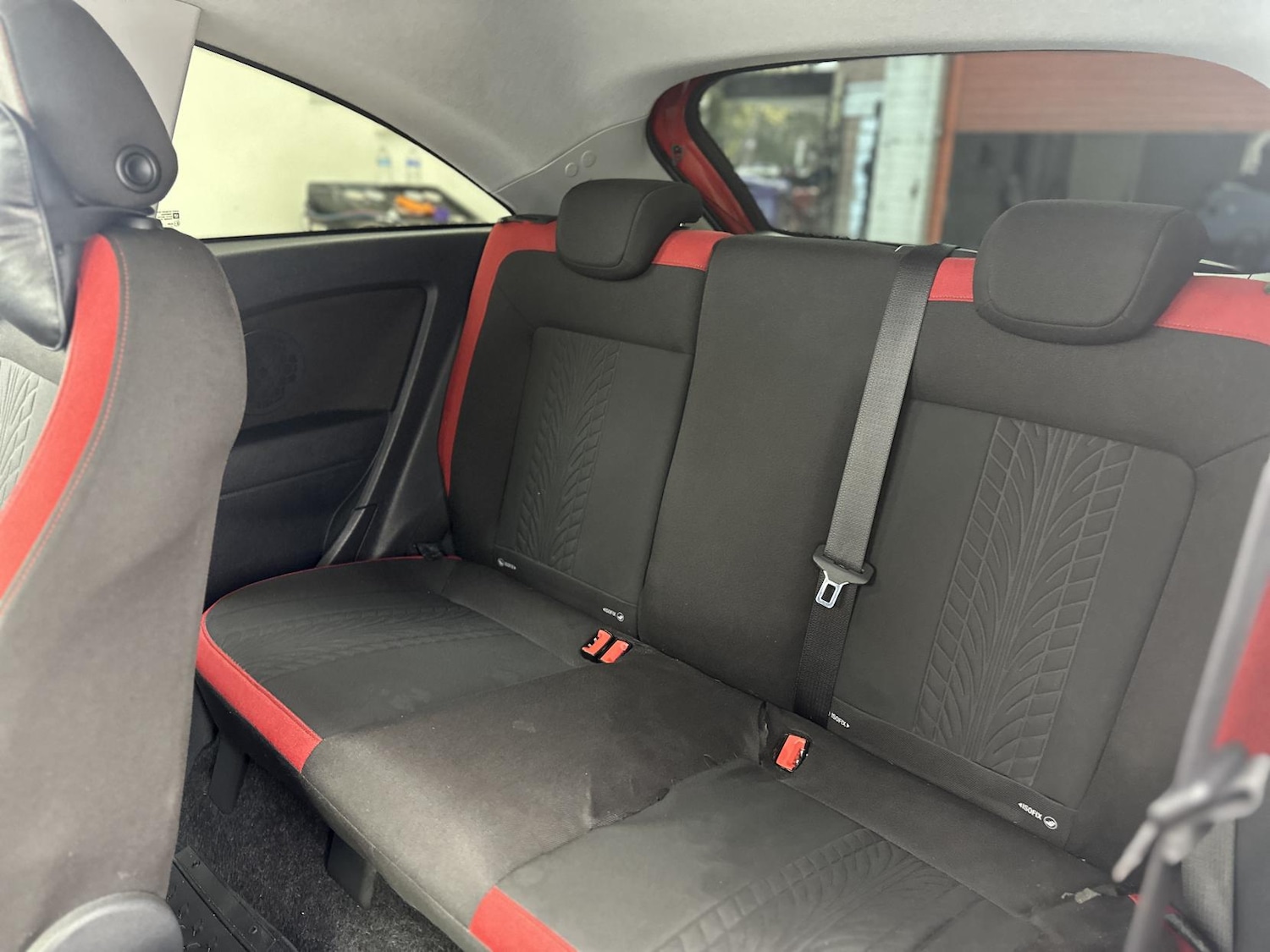 Used Vauxhall Corsa 2013 for sale - 76643876: Photo 34