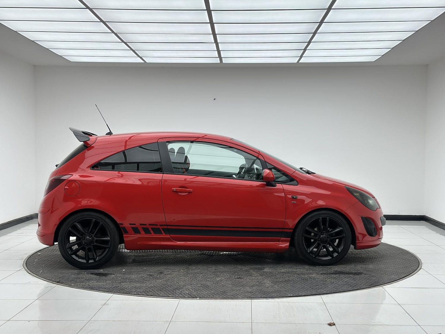 Used Vauxhall Corsa 2013 for sale - 76643876: Photo 9