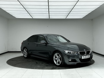 Used BMW 3 Series 2016 for sale - 79216285: Photo