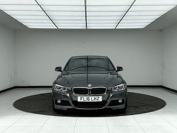 Used BMW 3 Series 2016 for sale - 79216285: Photo