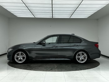 Used BMW 3 Series 2016 for sale - 79216285: Photo