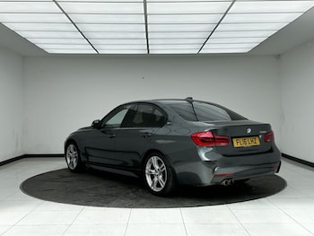 Used BMW 3 Series 2016 for sale - 79216285: Photo