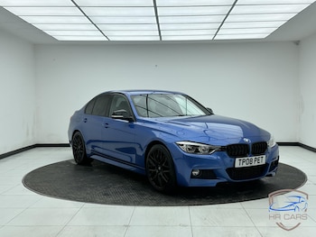 Used BMW 3 Series 2016 for sale - 78424351: Photo