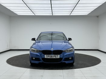 Used BMW 3 Series 2016 for sale - 78424351: Photo