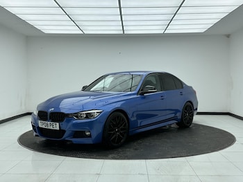 Used BMW 3 Series 2016 for sale - 78424351: Photo