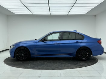 Used BMW 3 Series 2016 for sale - 78424351: Photo