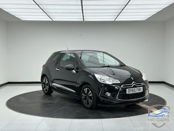 2015 - 1.6 e-HDi DStyle Hatchback 3dr Diesel Manual Euro 5 (s/s) (90 ps)