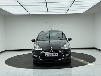 Used Citroen DS3 2015 for sale - 75982440: Photo